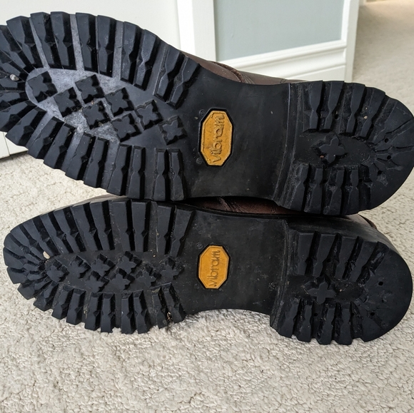 Red Wing 953 Boots - Picture 7 of 9